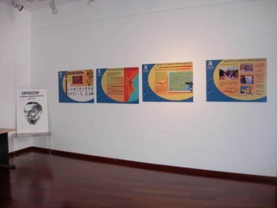 Exposición 